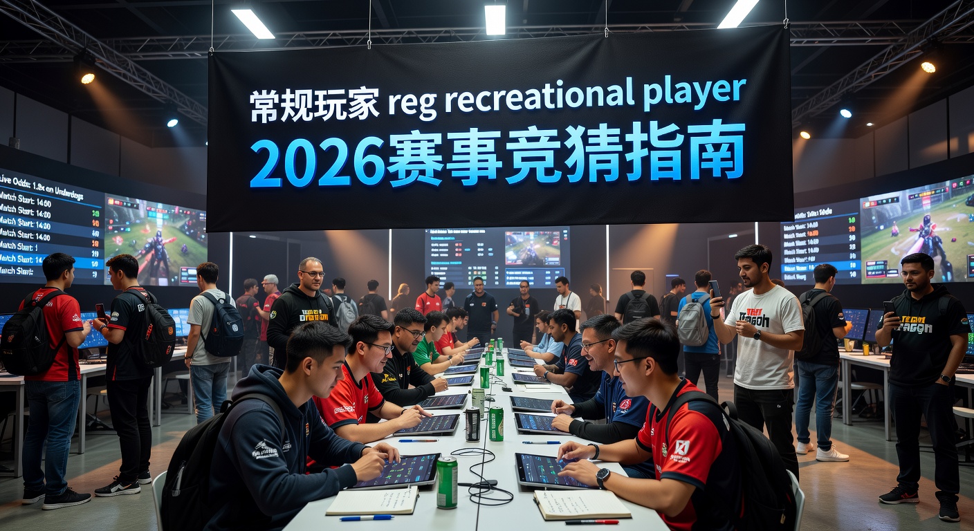 常规玩家 reg recreational player：定位、风险与策略
