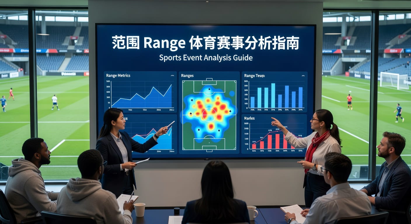 范围 range 在体育投注中的含义与判断