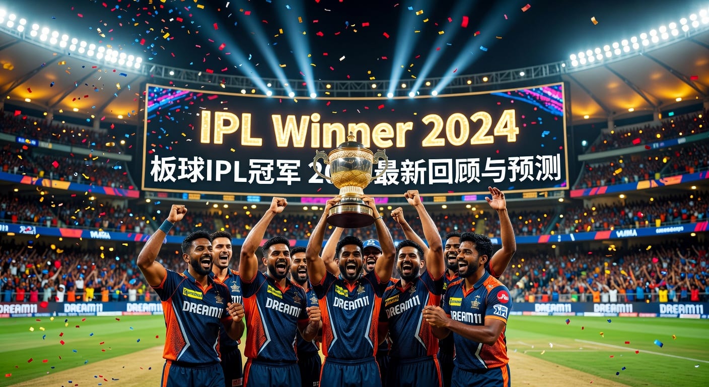 板球IPL冠军与 IPL Winner：2026年赛季观察