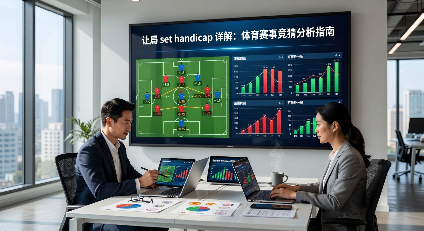 让局 set handicap 实战解析