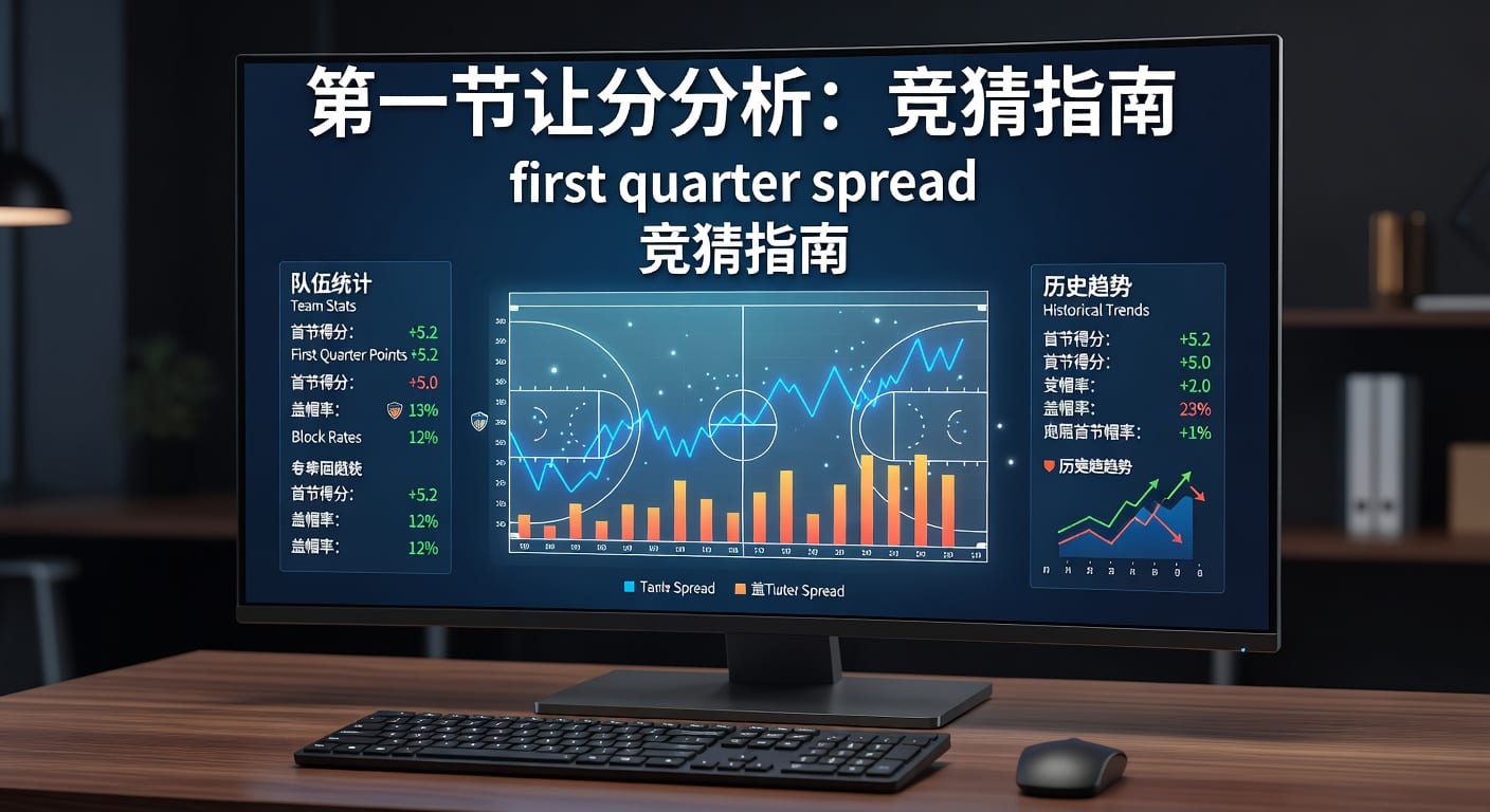 第一节让分 first quarter spread实战解析