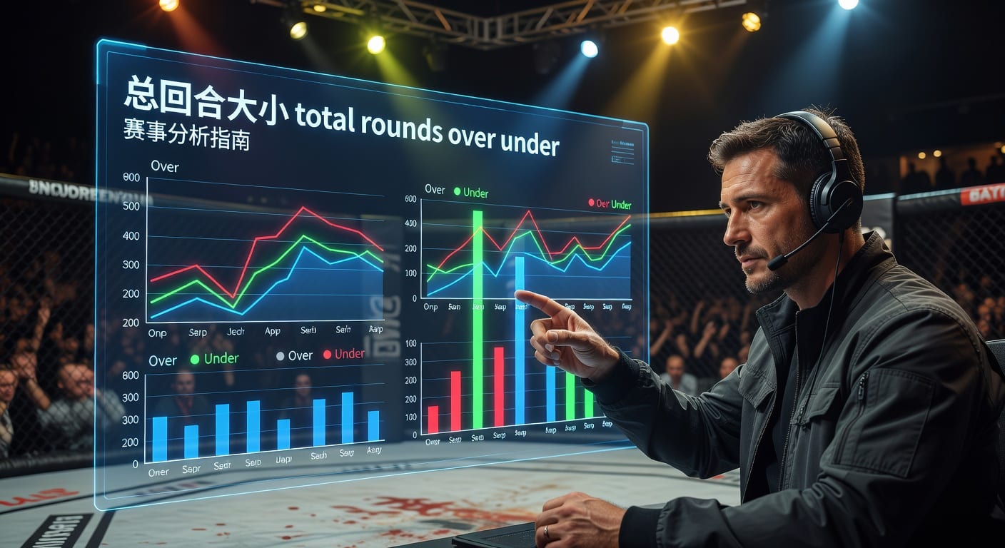 总回合大小 total rounds over under：2026年判断思路