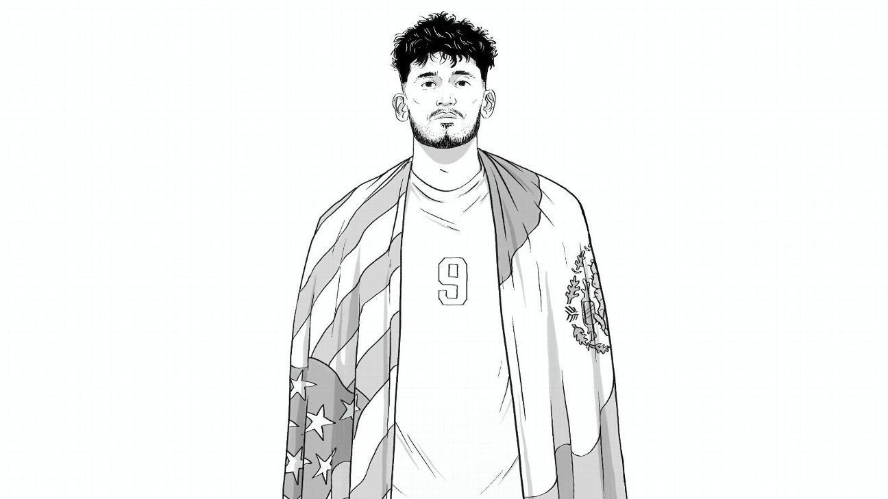 佩皮的美职联与世界杯之路：从埃尔帕索球场走来